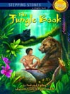 Cover image for The Jungle Book